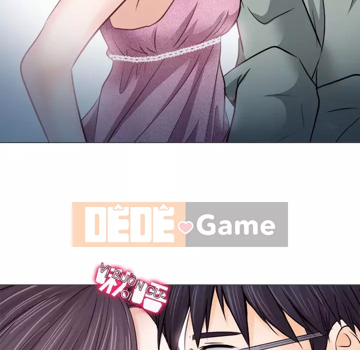 Lạc đường Chương 10-11