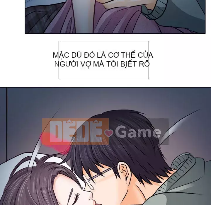 Lạc đường Chương 10-11