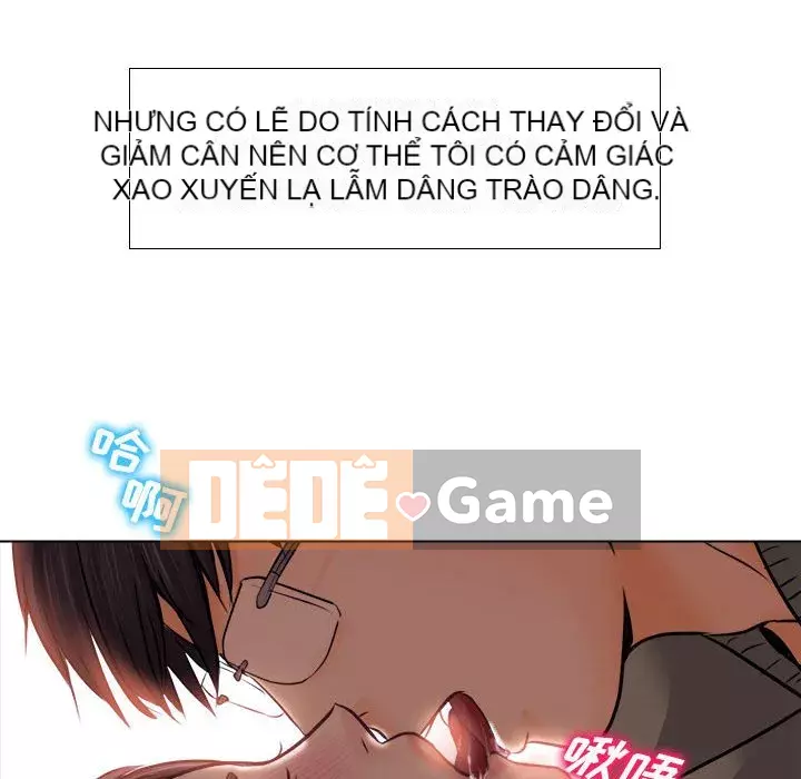 Lạc đường Chương 10-11