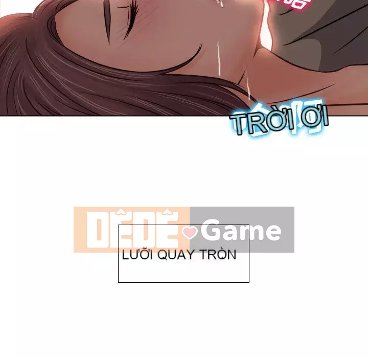 Lạc đường Chương 10-11