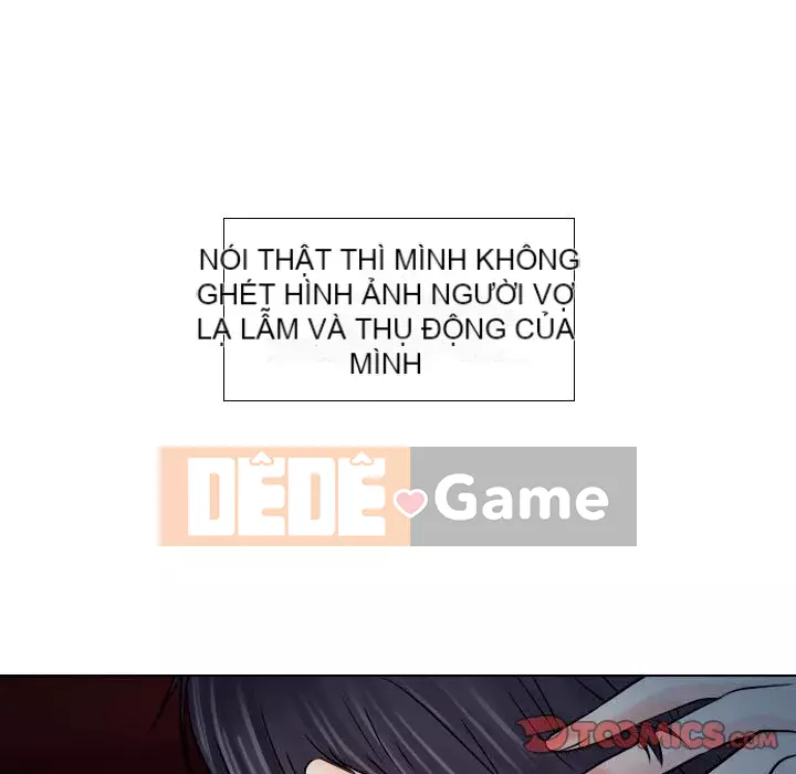 Lạc đường Chương 10-11