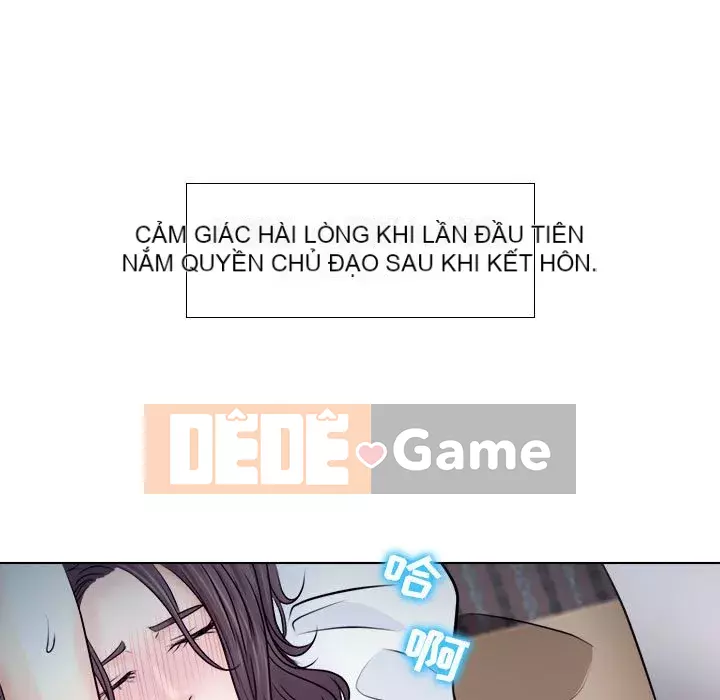 Lạc đường Chương 10-11