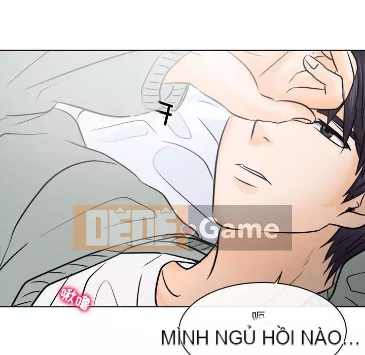 Lạc đường Chương 10-11