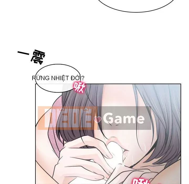 Lạc đường Chương 10-11