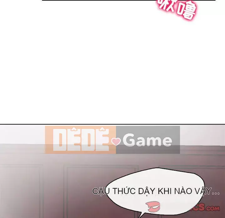 Lạc đường Chương 10-11