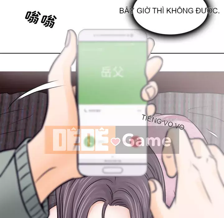 Lạc đường Chương 10-11