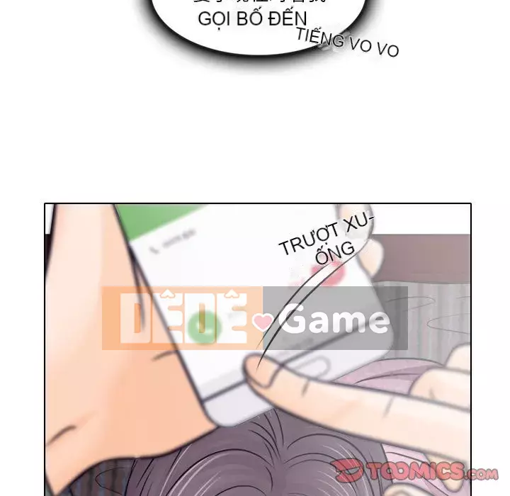 Lạc đường Chương 10-11