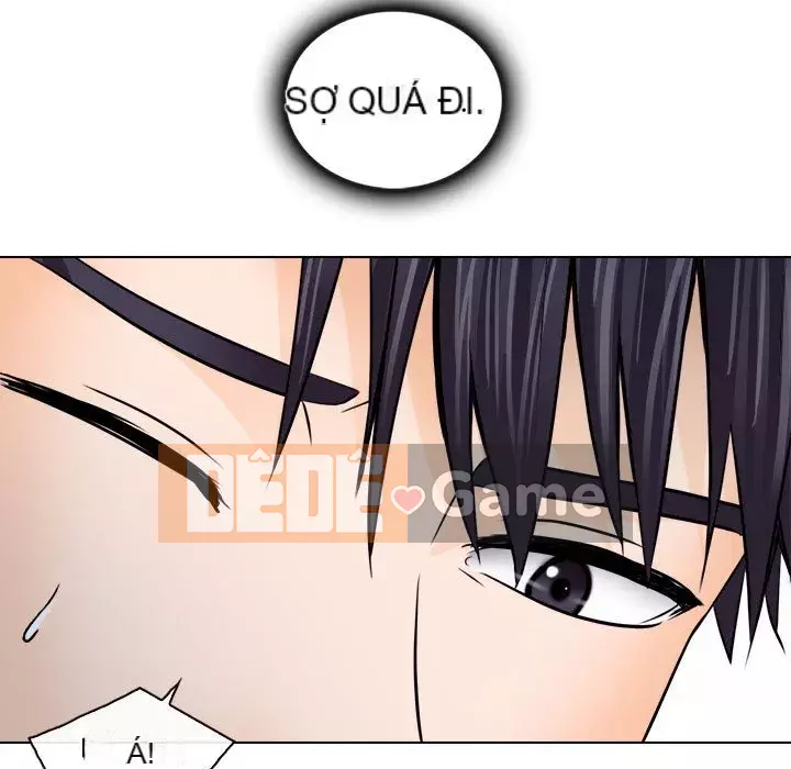 Lạc đường Chương 10-11