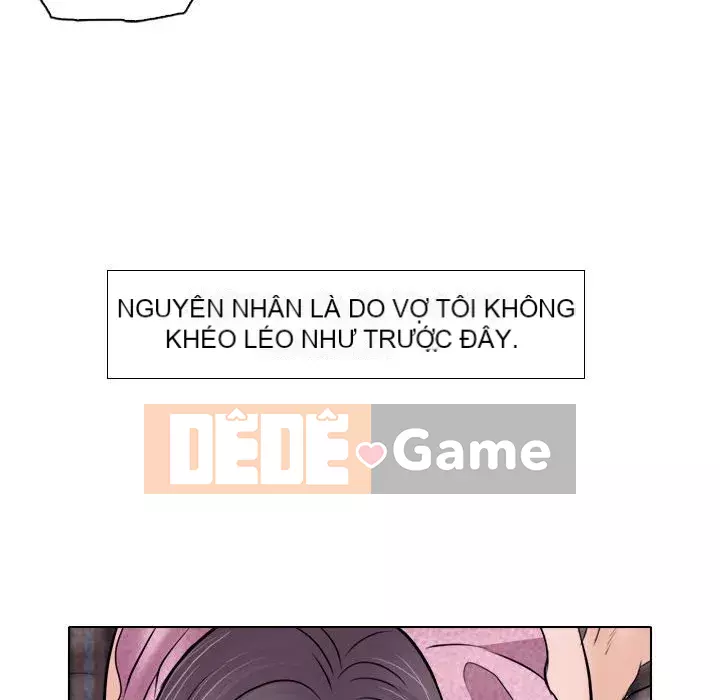 Lạc đường Chương 10-11