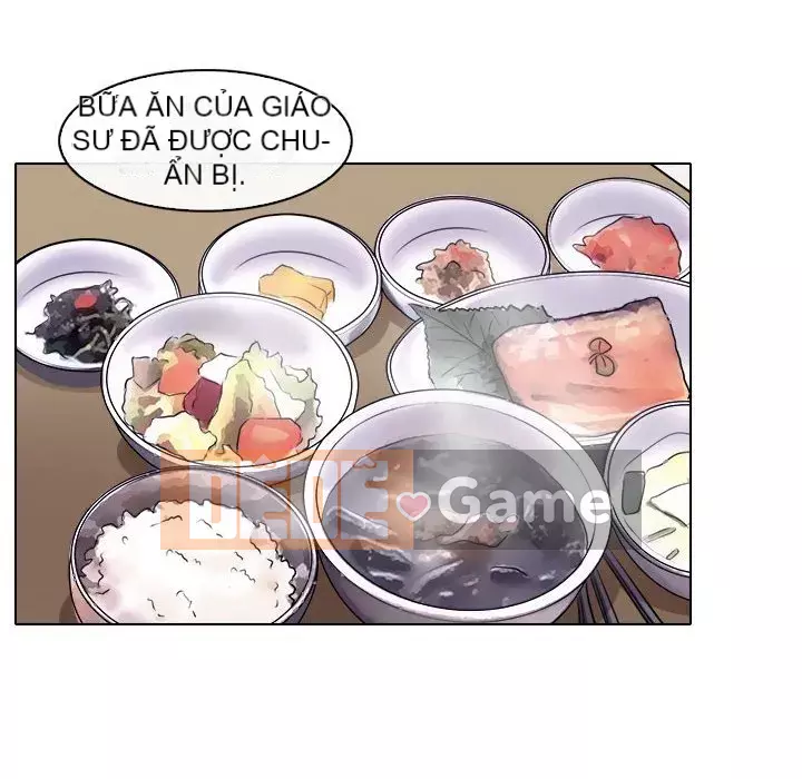 Lạc đường Chương 10-11