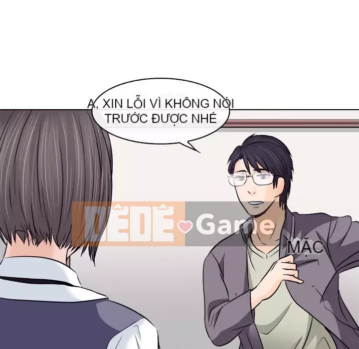 Lạc đường Chương 10-11