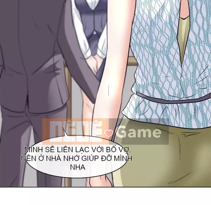 Lạc đường Chương 10-11