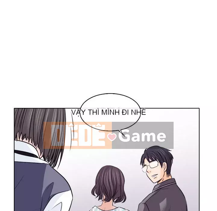 Lạc đường Chương 10-11