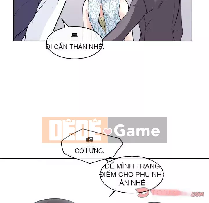 Lạc đường Chương 10-11