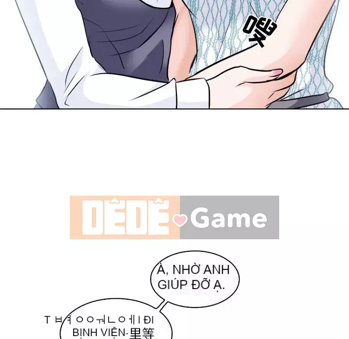 Lạc đường Chương 10-11