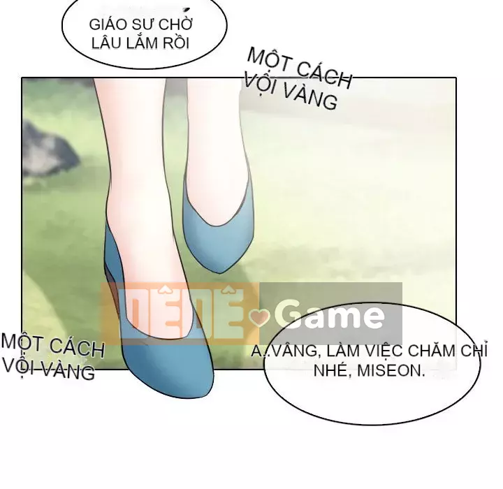 Lạc đường Chương 10-11