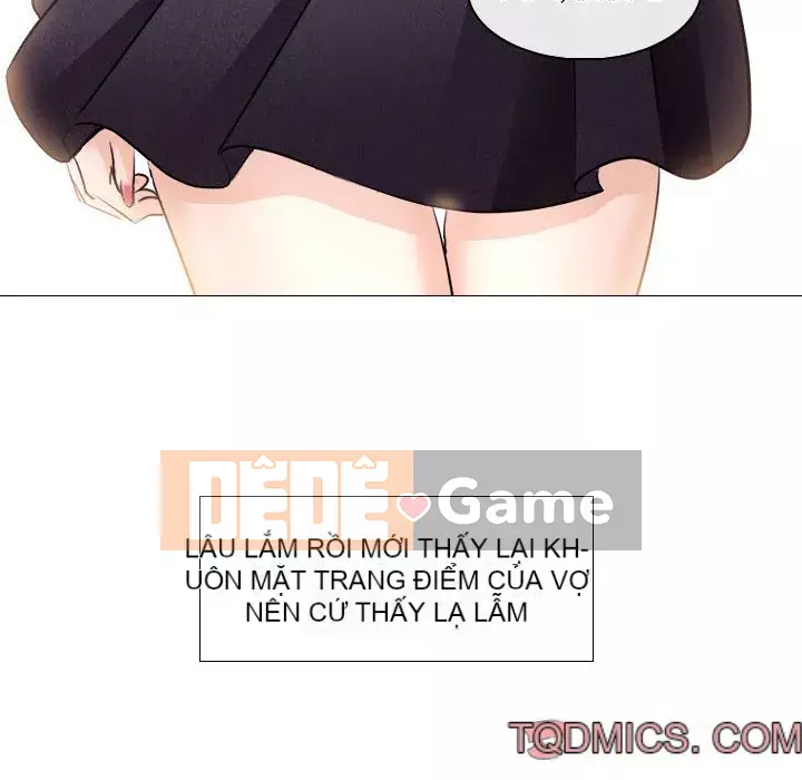 Lạc đường Chương 10-11