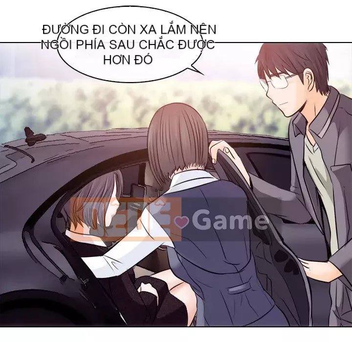 Lạc đường Chương 10-11