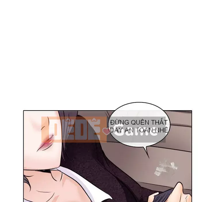 Lạc đường Chương 10-11