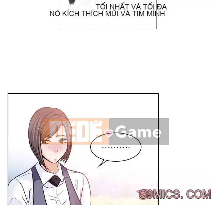 Lạc đường Chương 10-11