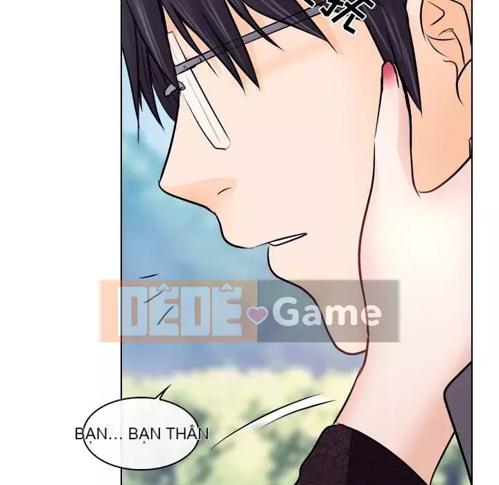 Lạc đường Chương 10-11