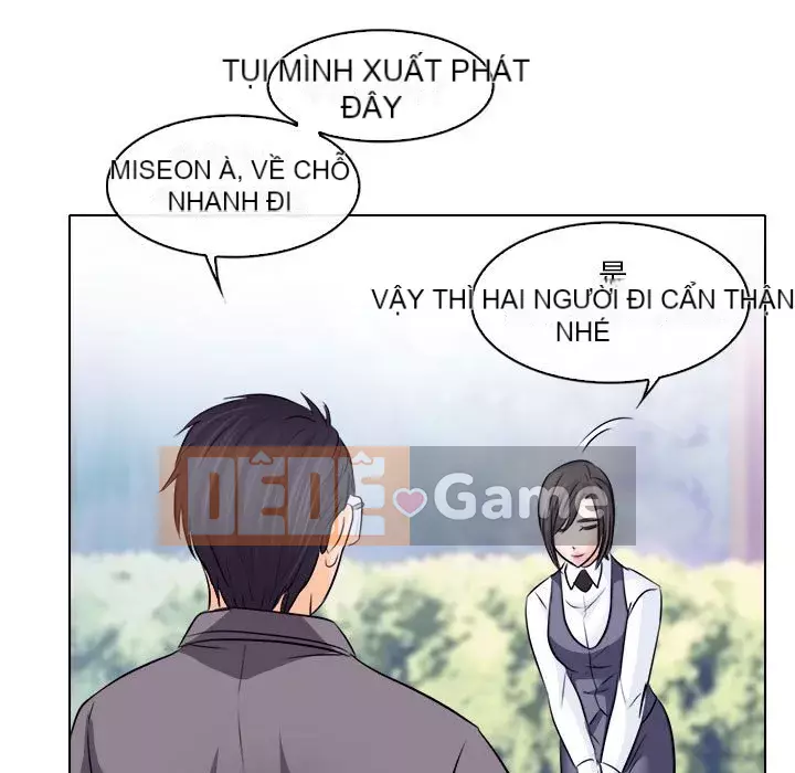 Lạc đường Chương 10-11