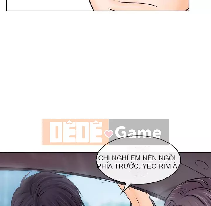 Lạc đường Chương 10-11