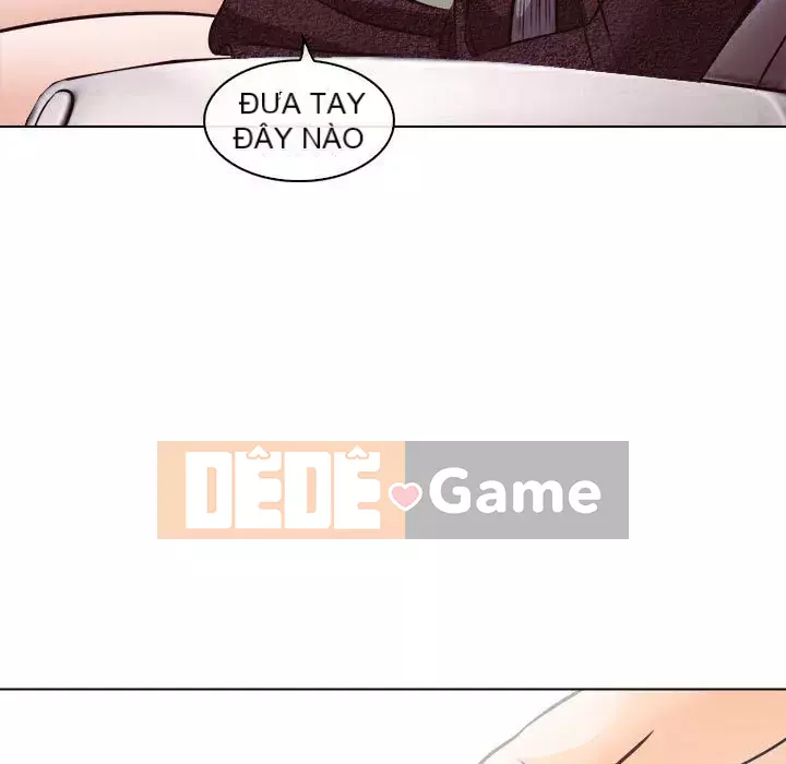 Lạc đường Chương 10-11