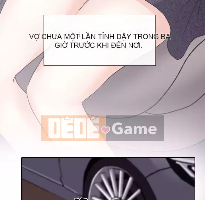 Lạc đường Chương 10-11