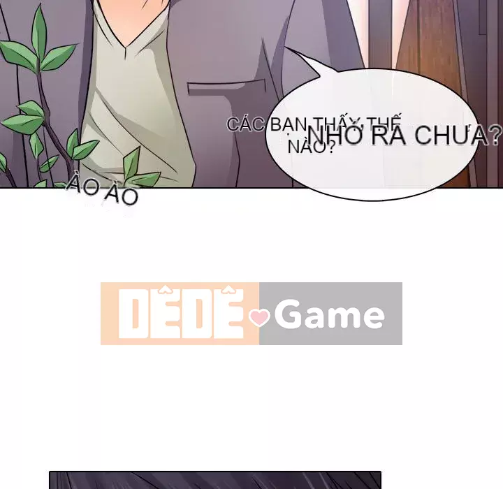 Lạc đường Chương 10-11