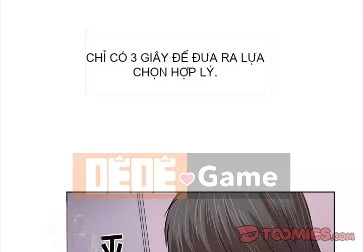 Lạc đường Chương 10-11