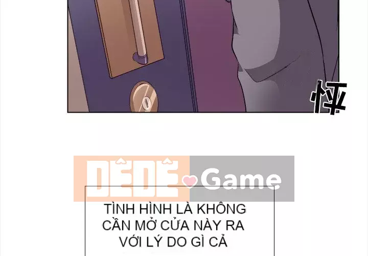 Lạc đường Chương 10-11