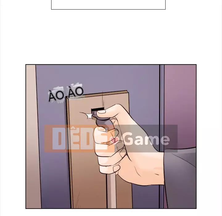 Lạc đường Chương 10-11