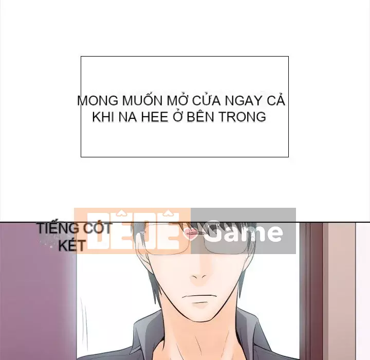 Lạc đường Chương 10-11