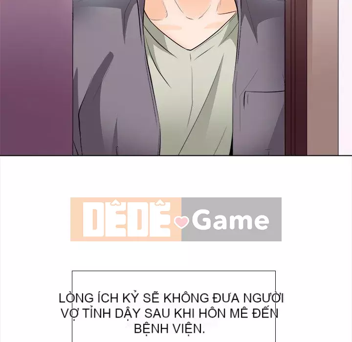 Lạc đường Chương 10-11