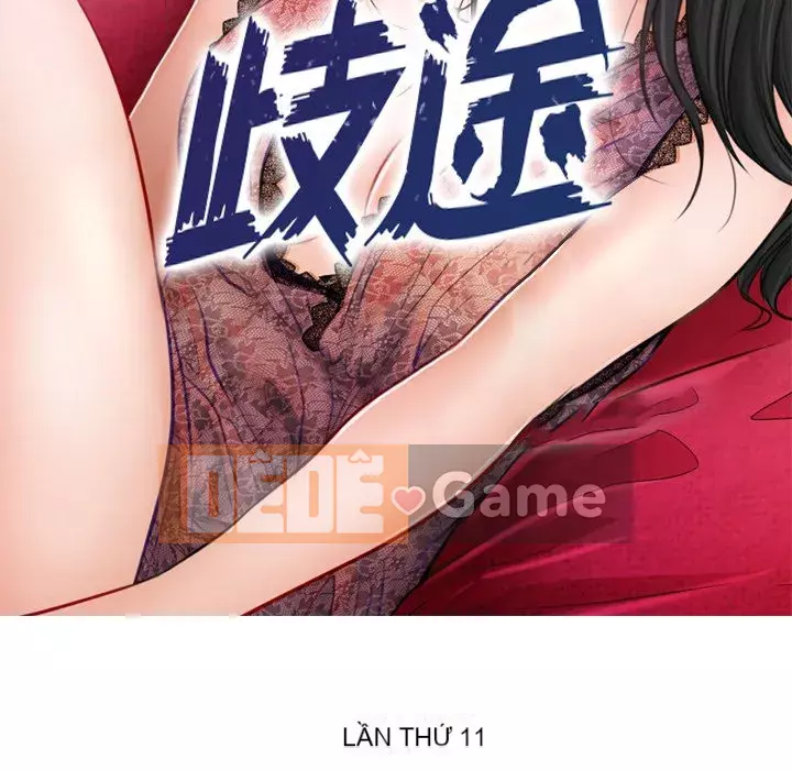 Lạc đường Chương 10-11