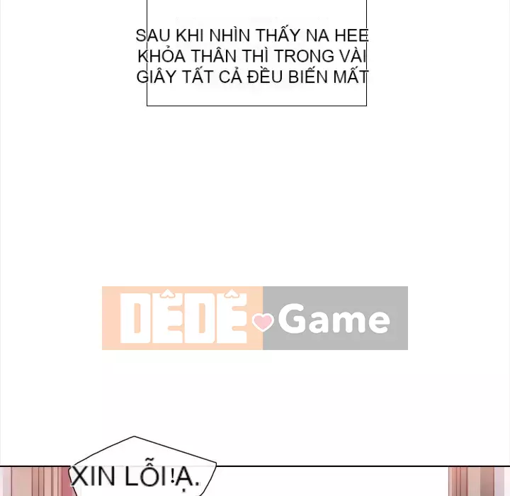 Lạc đường Chương 10-11