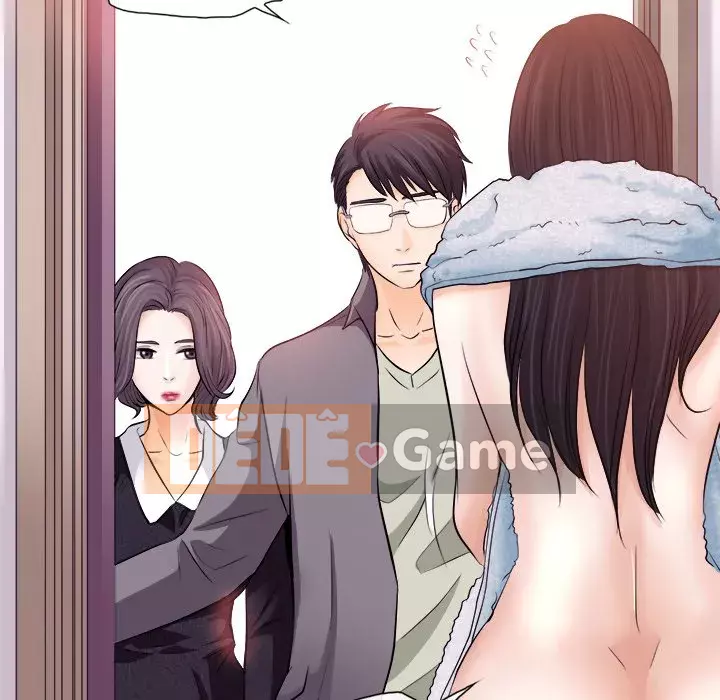 Lạc đường Chương 10-11