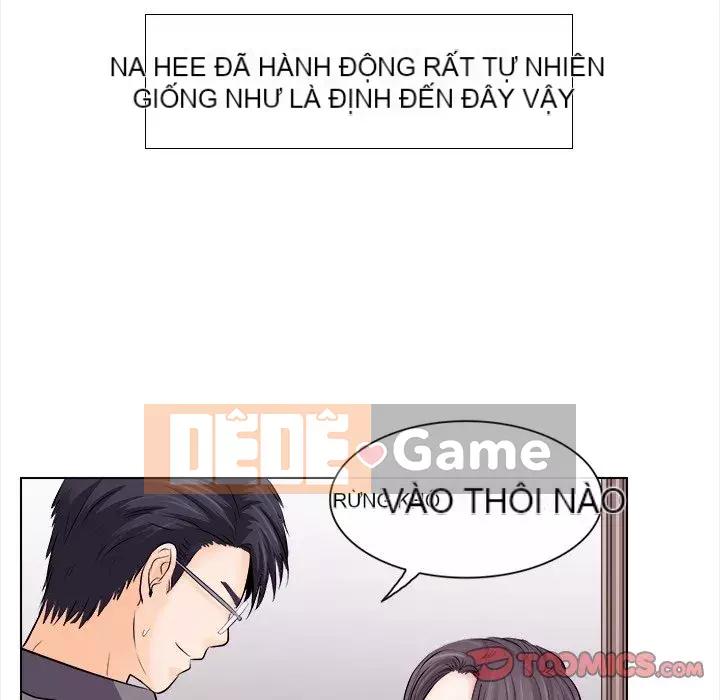 Lạc đường Chương 10-11