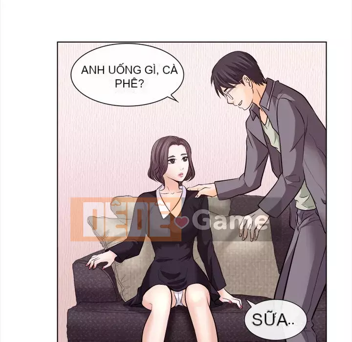 Lạc đường Chương 10-11