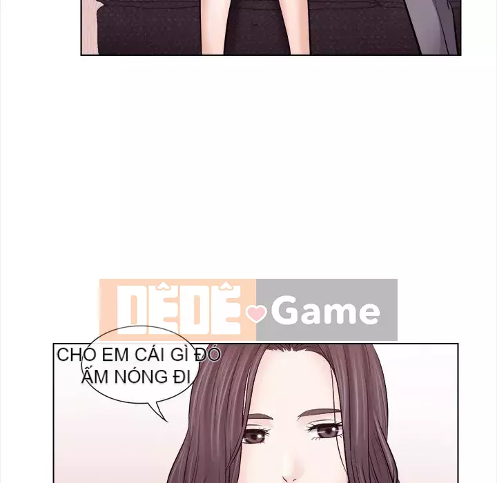 Lạc đường Chương 10-11