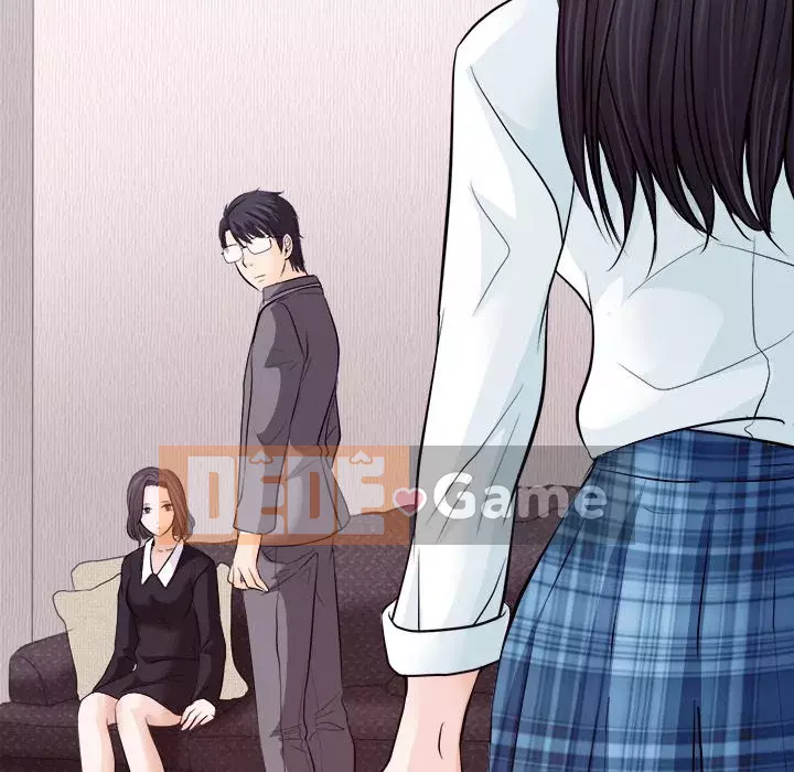 Lạc đường Chương 10-11