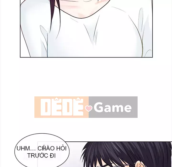 Lạc đường Chương 10-11