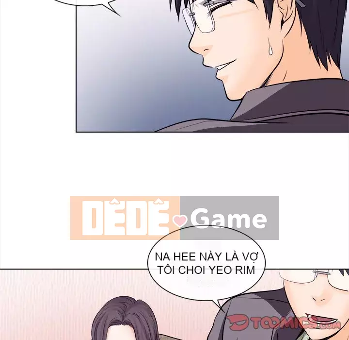 Lạc đường Chương 10-11