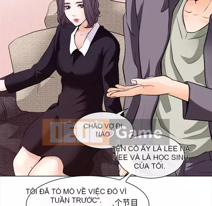 Lạc đường Chương 10-11