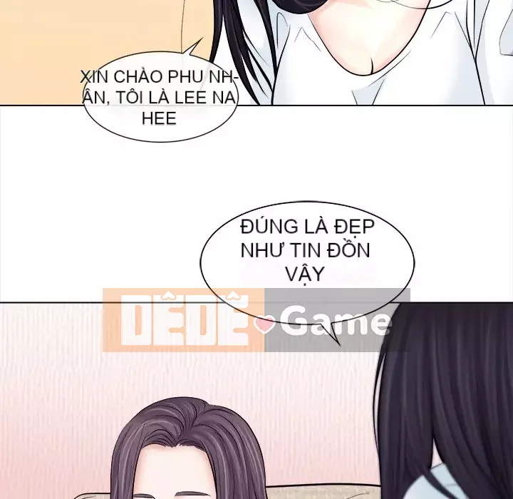 Lạc đường Chương 10-11