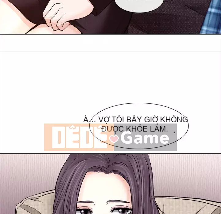 Lạc đường Chương 10-11