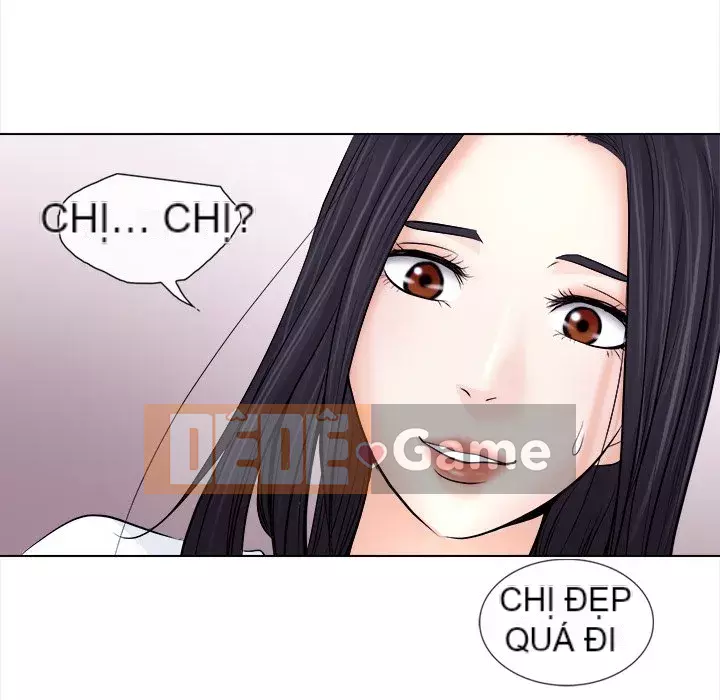 Lạc đường Chương 10-11