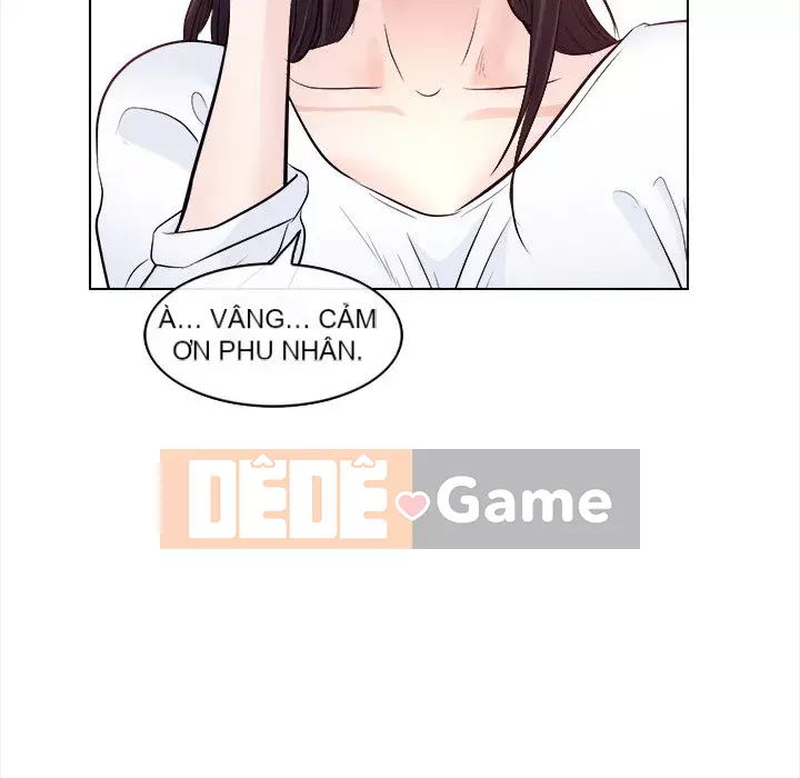 Lạc đường Chương 10-11