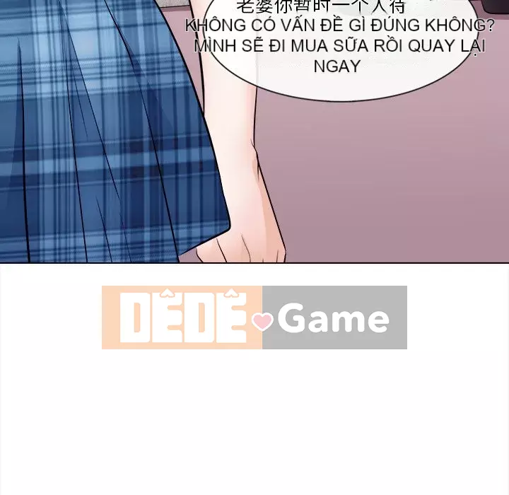 Lạc đường Chương 10-11